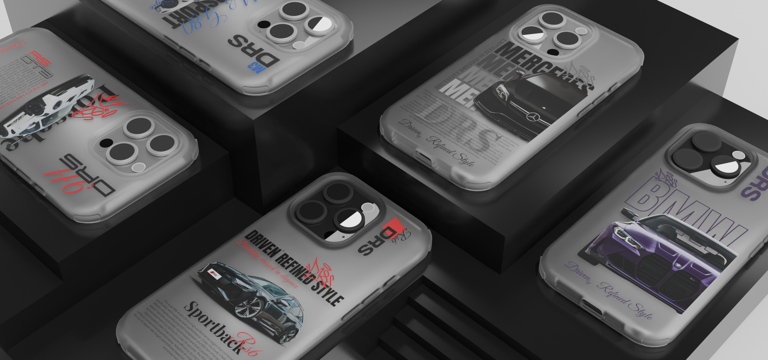 Crystal Case