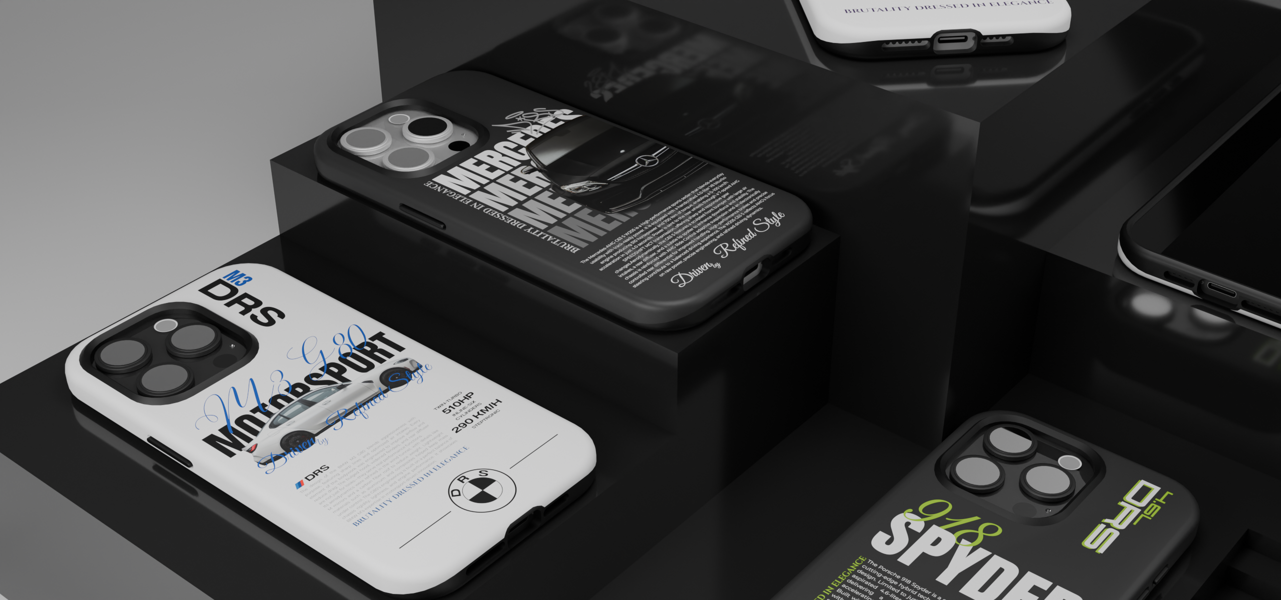 Clear Case